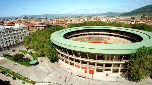 Plaza de Toros de Pamplona