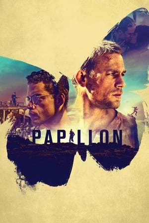 Película Papillon