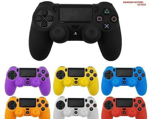 Moda Capa de comando PS4