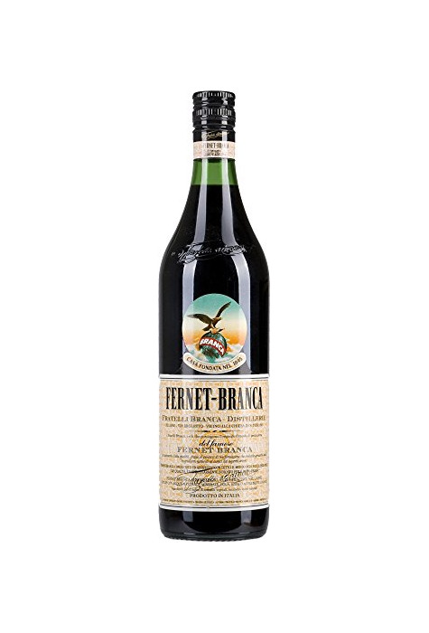 Product Fernet Branca