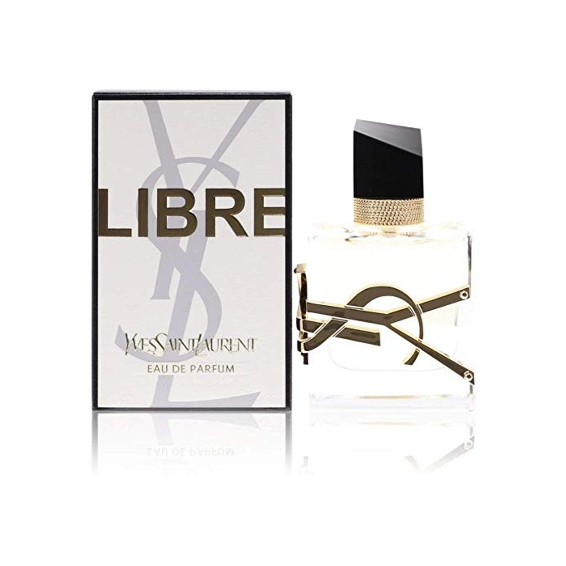 Product Yves Saint Laurent libre