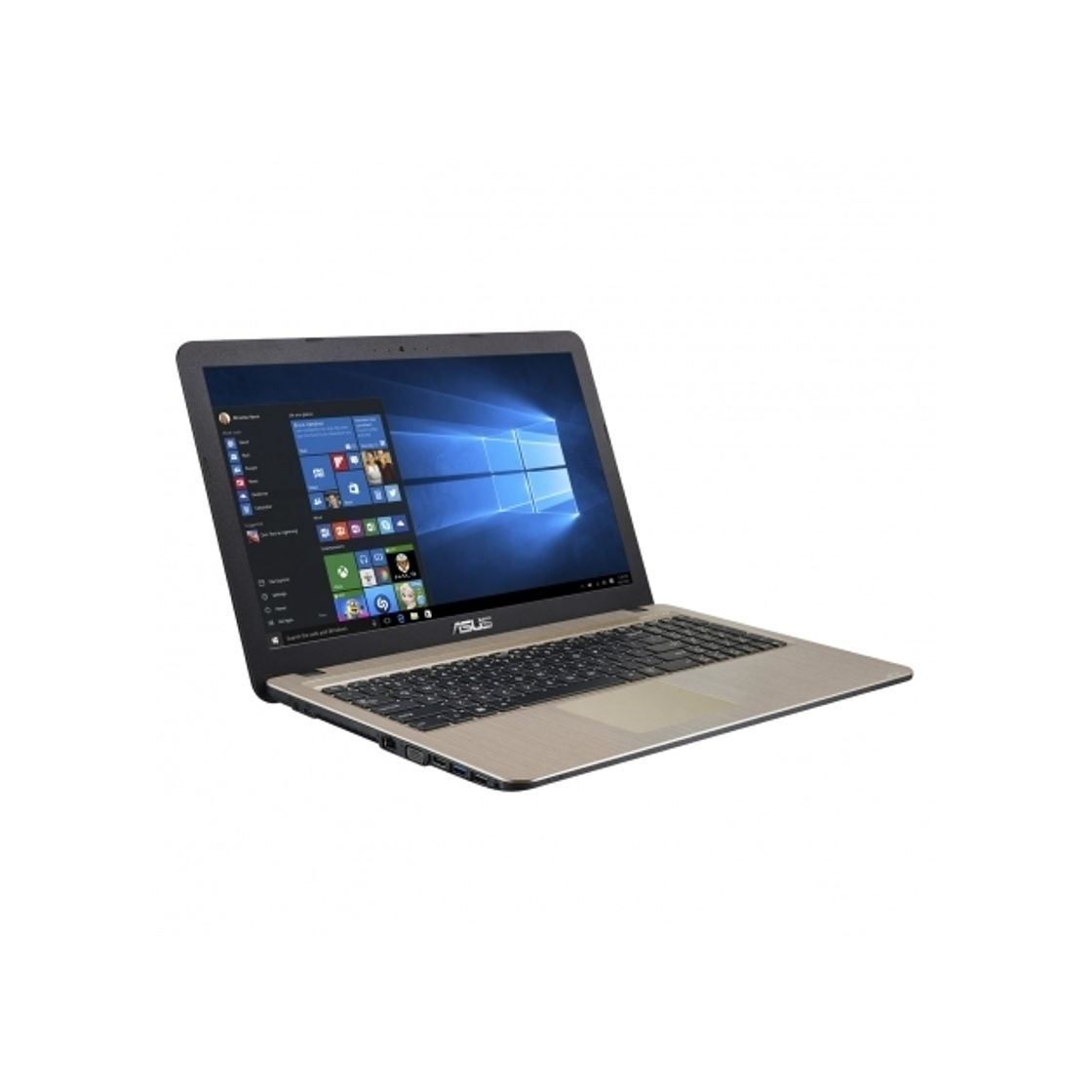 Producto Portátil Asus X541UA