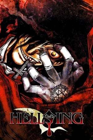 Hellsing Ultimate