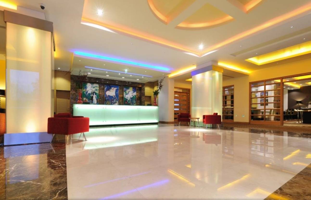 Place Hotel