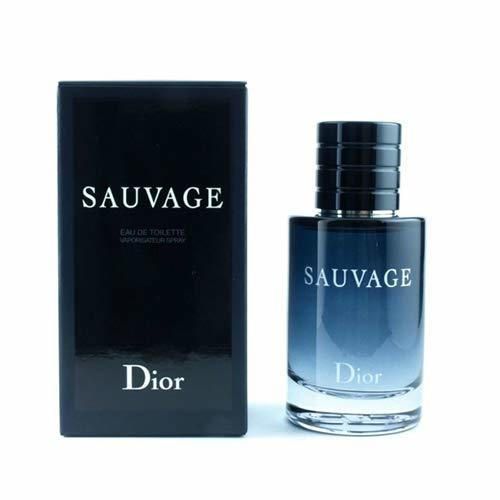 Dior Sauvage - Eau De Toilette Spray