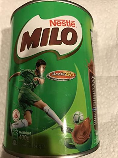 Nestle Milo