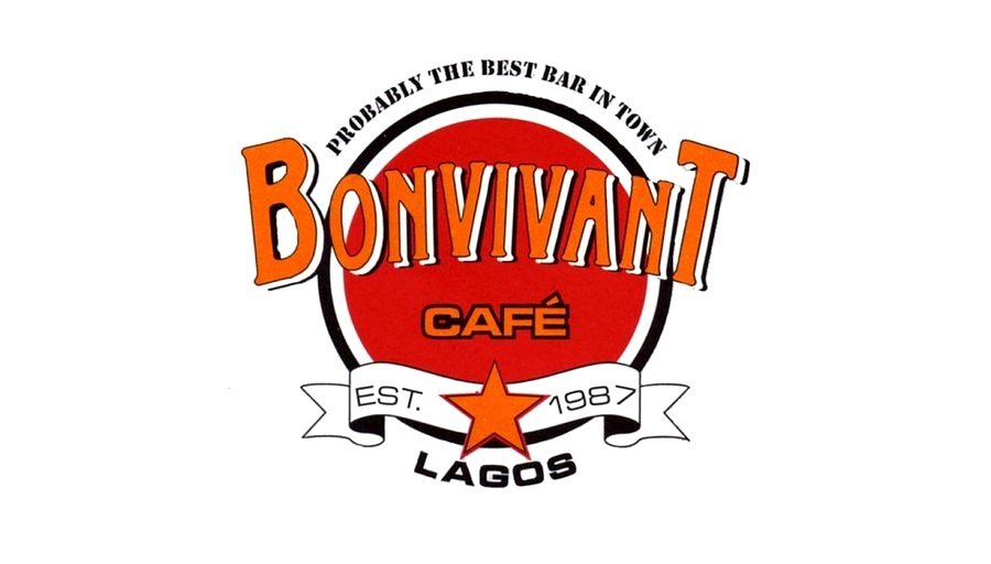 Fashion Bon Vivant Bar in Lagos