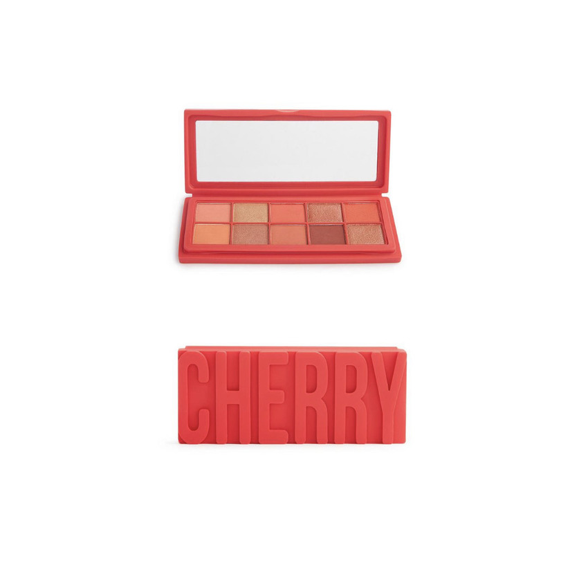 Product Paleta de sombras “Cherry 10” 