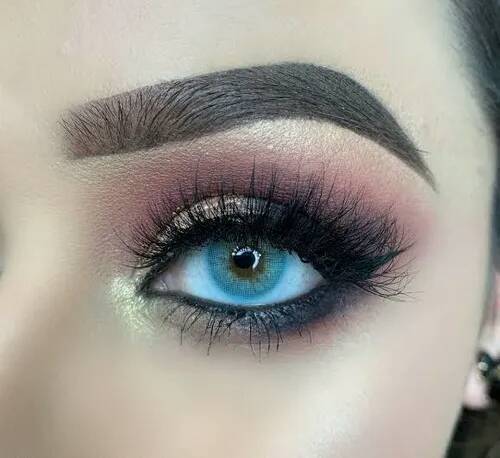 Social Lentes de Contato