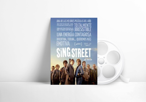 Sing Street