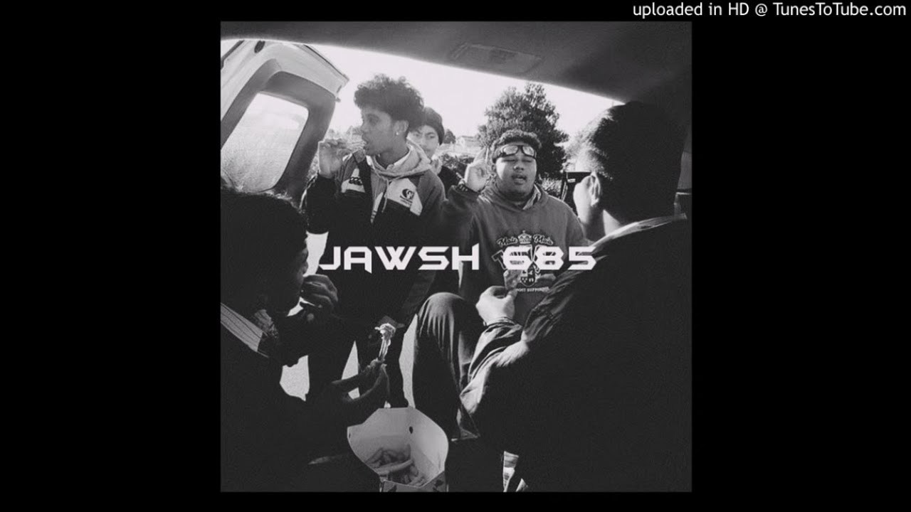 Canciones Jawsh 685- Laxed