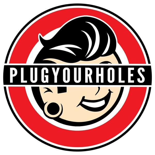 Fashion Plug Your Holes - Dilataciones & piercings