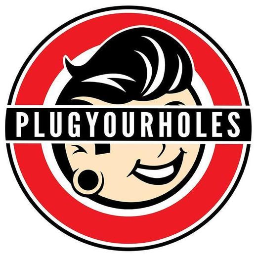 Plug Your Holes - Dilataciones & piercings