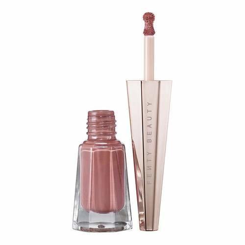 Social fenty Beauty by Rihanna stunna Lip Paint uncuffed