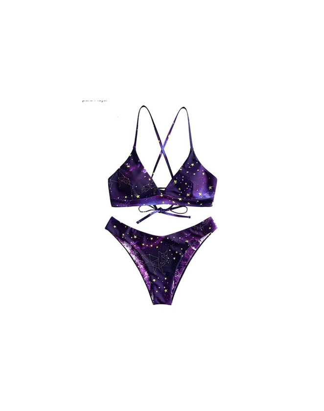 Social Bikini Zaful