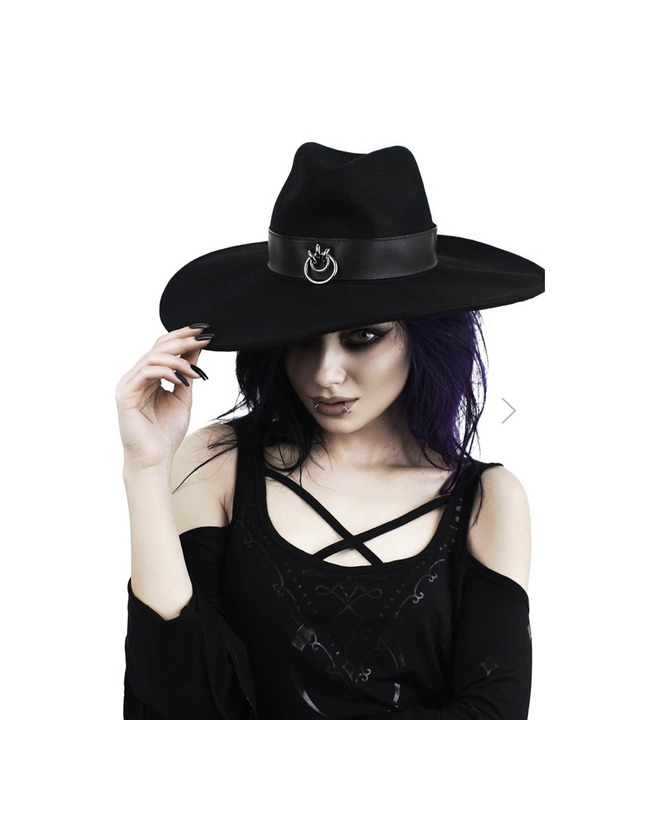 Social Sombrero Killstar