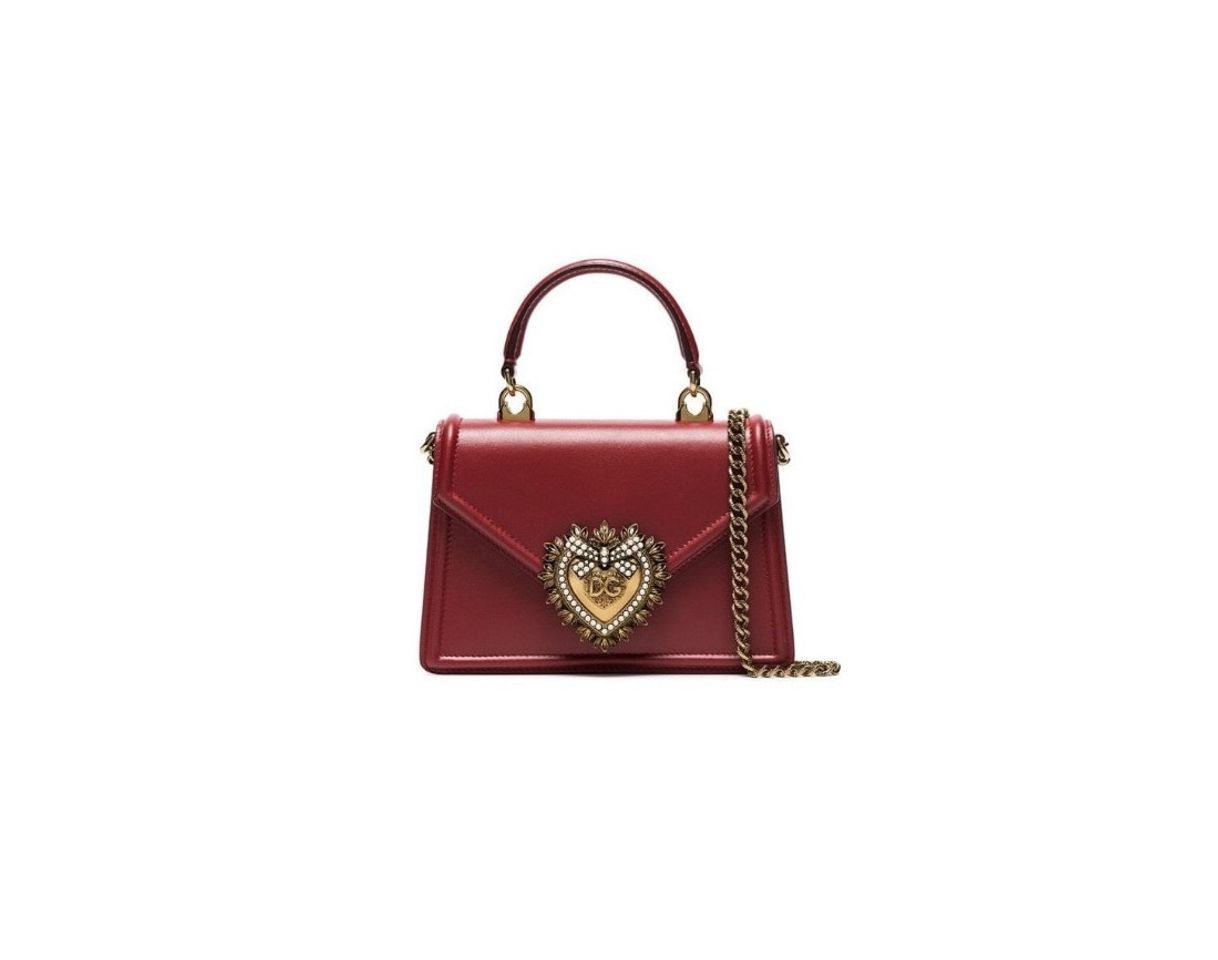 Social Bolsa tolte Devotion mini