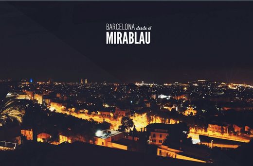 Mirablau
