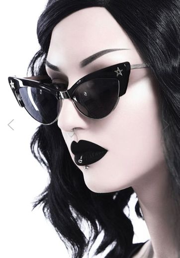 Drucilla Sunglasses 