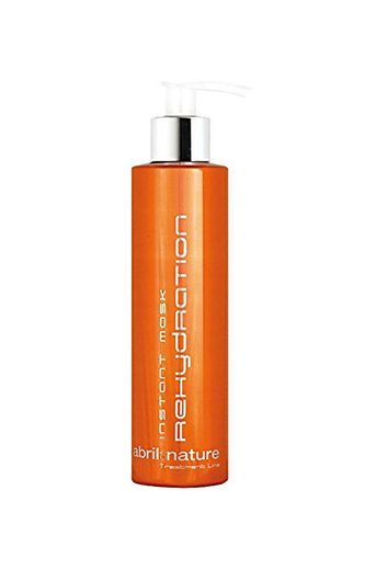abril et nature instant mask Rehydration 200 ml.