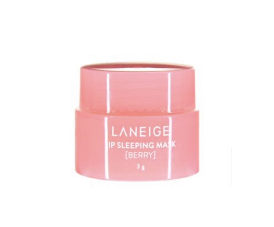 Producto Lip mask