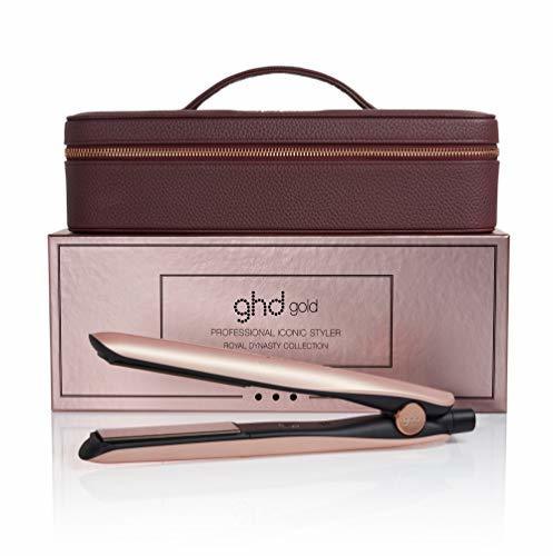 Social GHD Gold