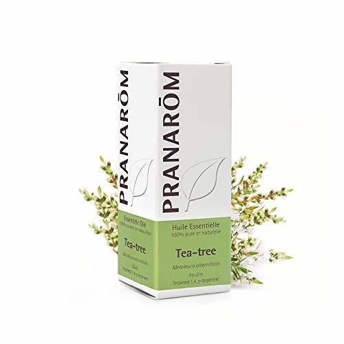 Pranarom - Aceite arbol del té