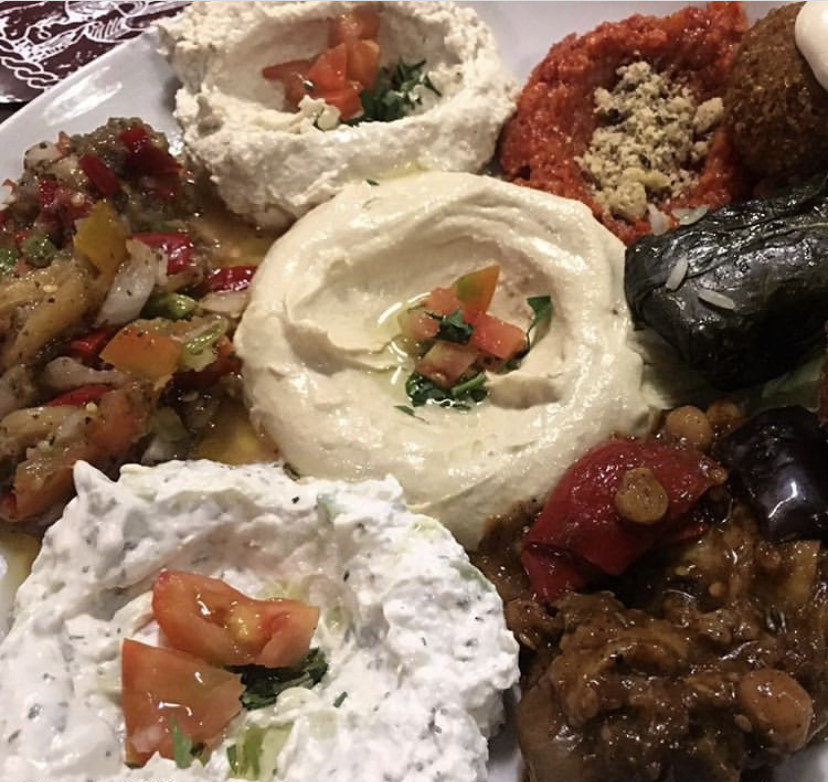 Restaurantes Fenicia