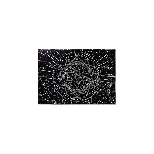 Kill Star Póster Bandera/Colcha – Astrology Tapestry