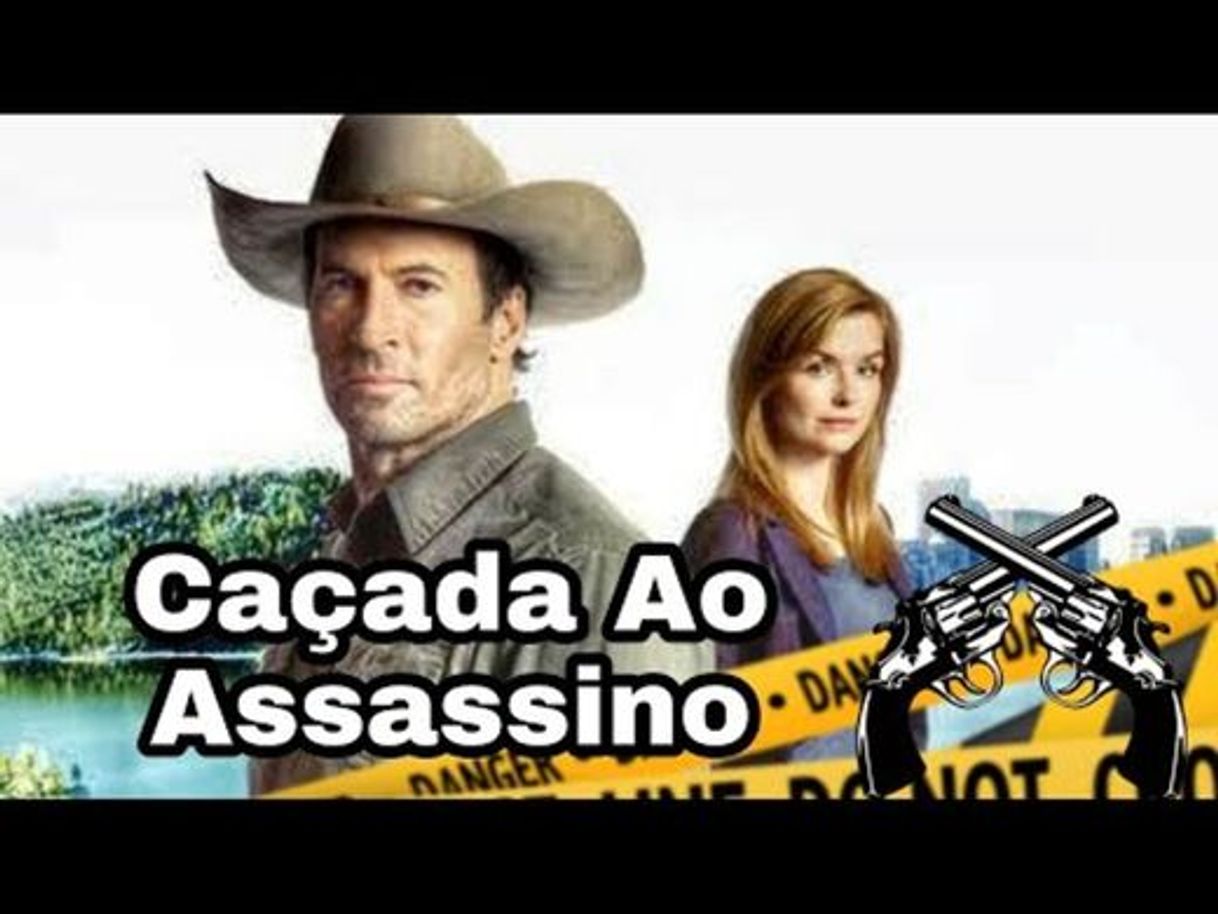 Películas Caçada ao Assassino - Completo - Português - YouTube