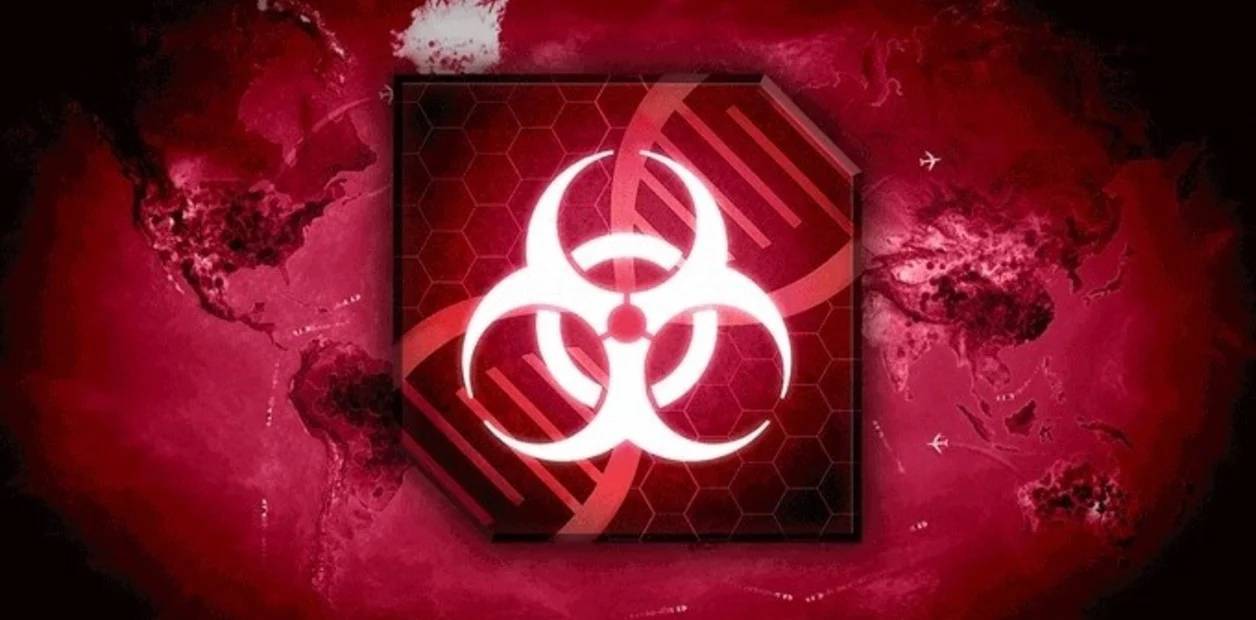 Videojuegos Plague Inc.