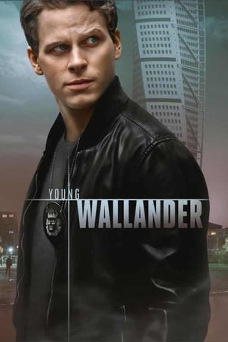 Serie El joven Wallander