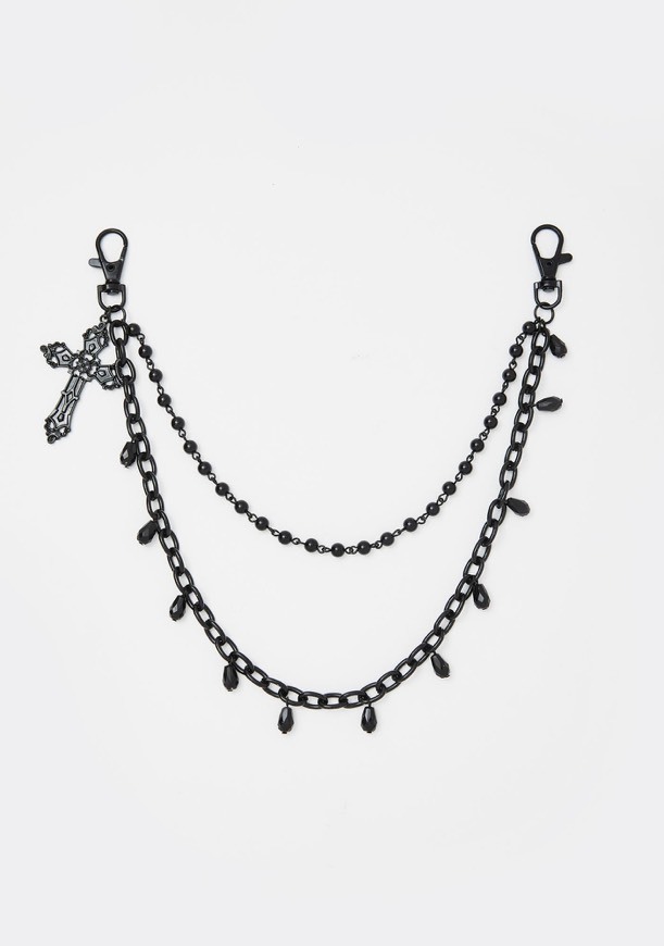 Product Unholy Misery Belt Chain