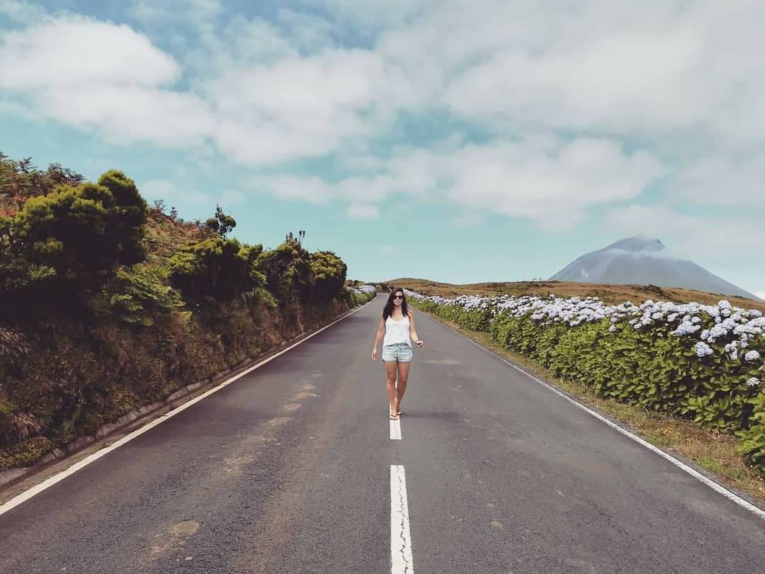 Moda Ilha dos Pico @ Azores 