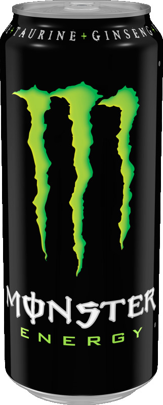 Producto Monster