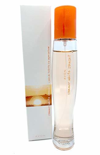 Producto Avon Summer White Sunset Eau de Toilette Para Mujer 50ml