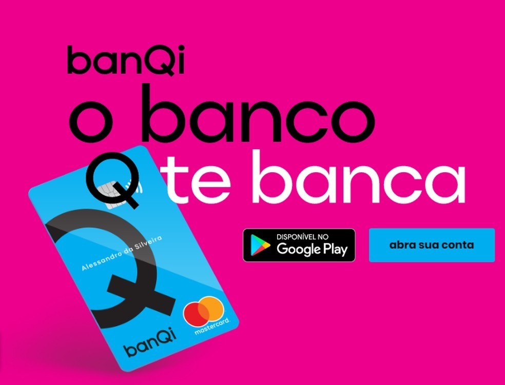 Aplicaciones BanQi