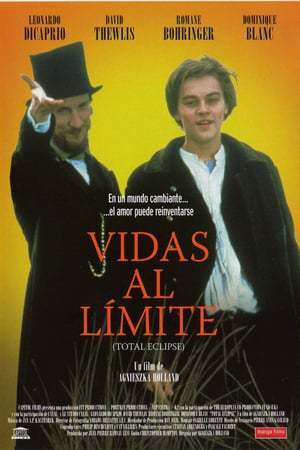 Movie Vidas al límite