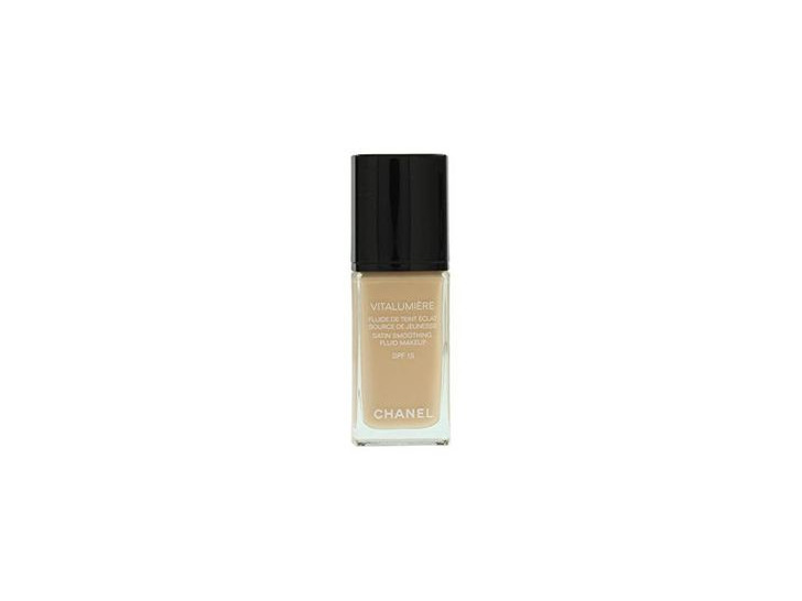 Social Chanel Vitalumiere Fluide #20-Clair Cameo 30 ml
