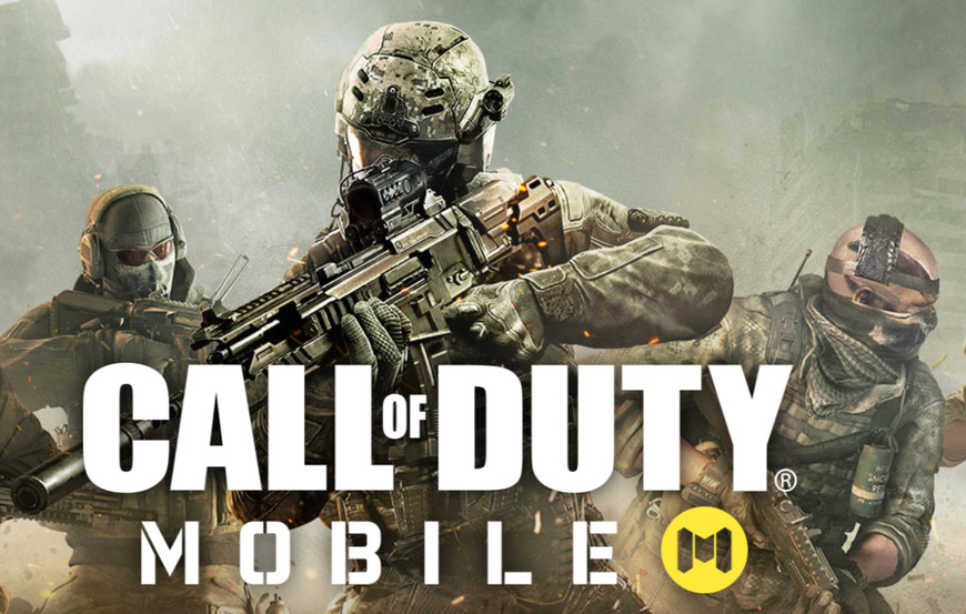 App Call of Duty®: Mobile