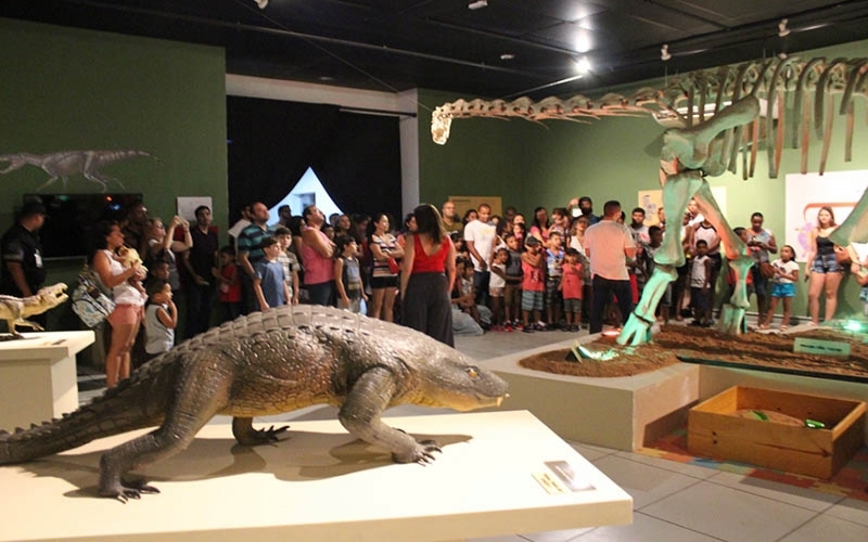 Place Museu Ciência e Vida