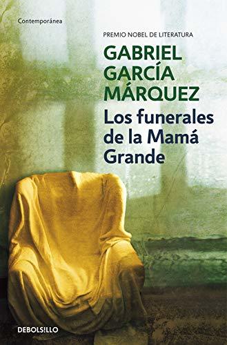 Book Los funerales de la Mamá Grande