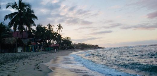 Lugar Mendihuaca Caribbean Resort