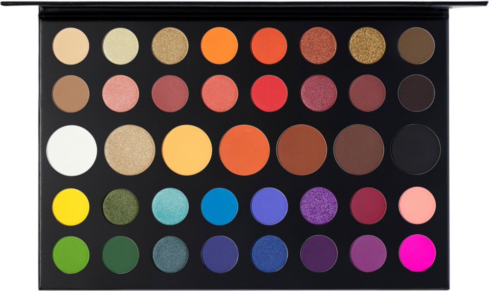 Social Morphe The James Charles Palette | Ulta Beauty