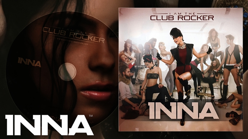 Music INNA feat. Juan Magan - YouTube