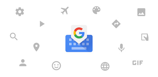 App Gboard : el teclado  de Google 