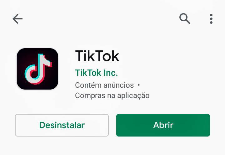 Moda TikTok 😗✌🏼