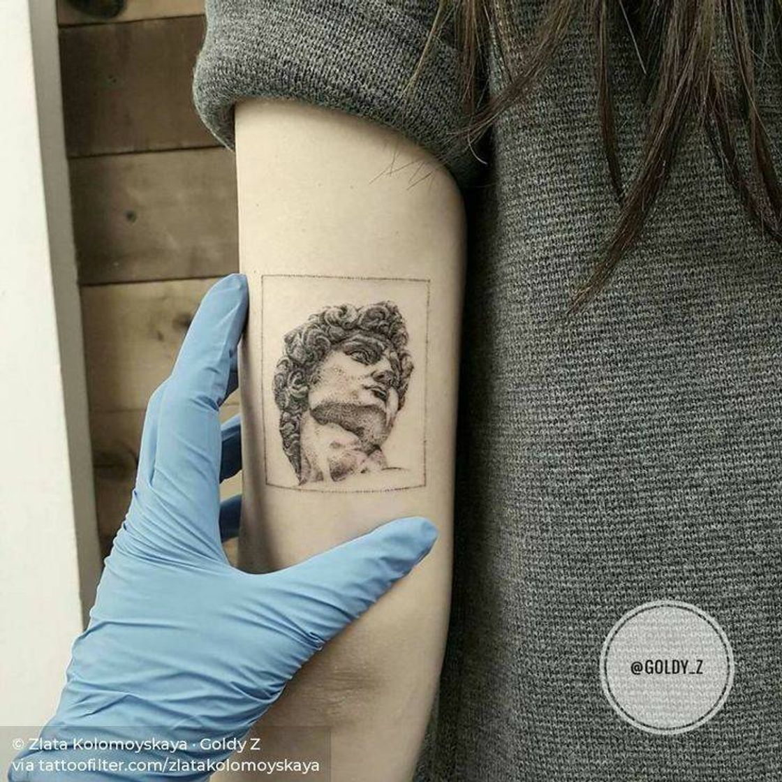 Fashion tattoos