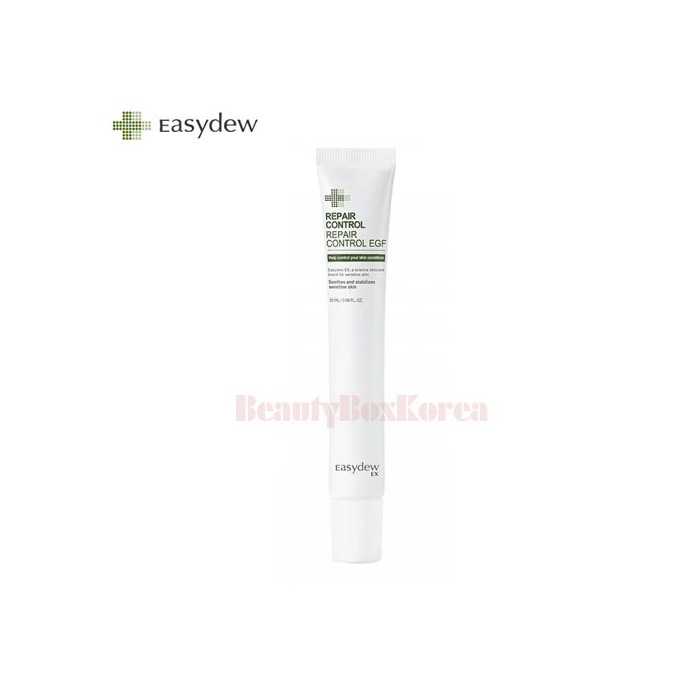 Products Easydew Repair Control EGF