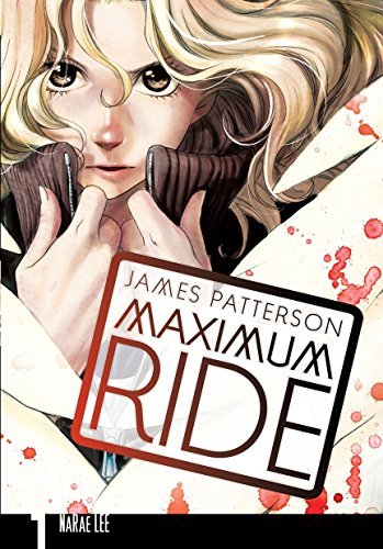 Books Maximum Ride